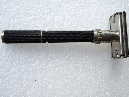 Vintage gillette 1 - s,