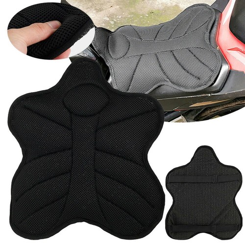 Cuscino moto airbog air sedile - cuscino,