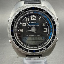 Orologio Casio Fishing Gear