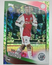 Don-Angelo Konadu | 2025-26
