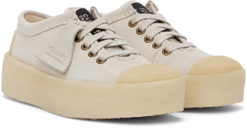 Scarpe clarks originals - scarpe,