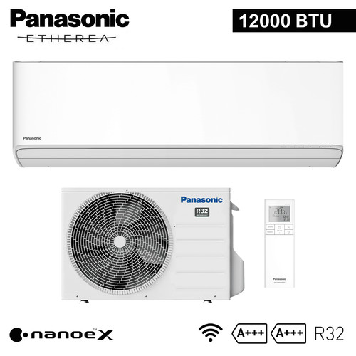 Panasonic climatizzatore mono - panasonic,