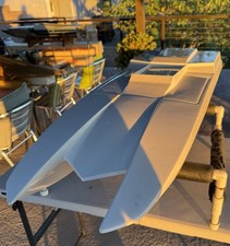 Barca radiocomandata