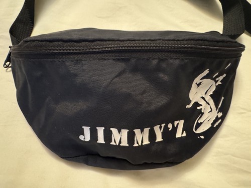 Marsupio jimmy vintage - jimmy'z,