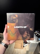 Sealed New Harry Styles Lights