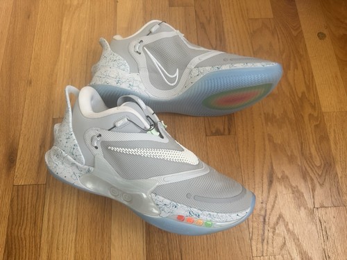 Taglia nike adapt bb - -,