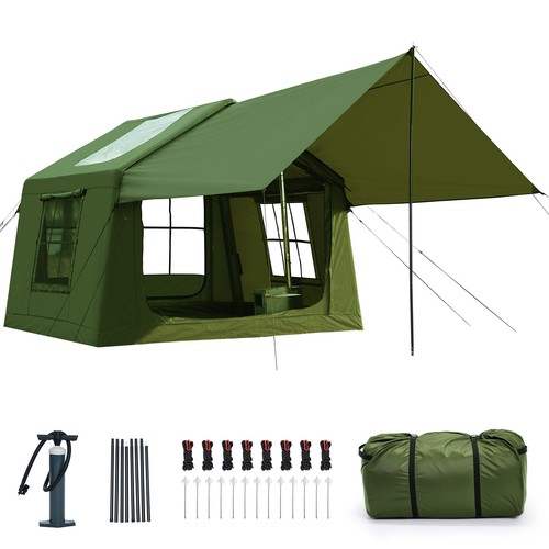Tenda gonfiabile per - tenda,