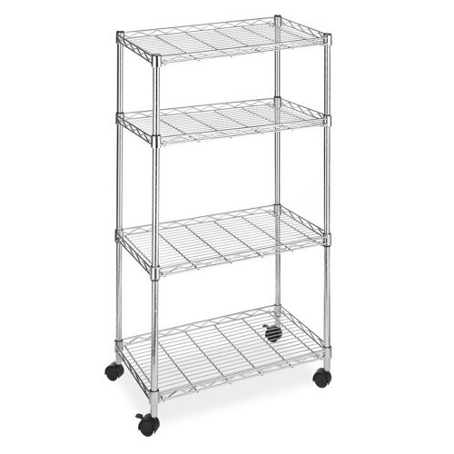 Scaffalatura ripiani - scaffalatura,
