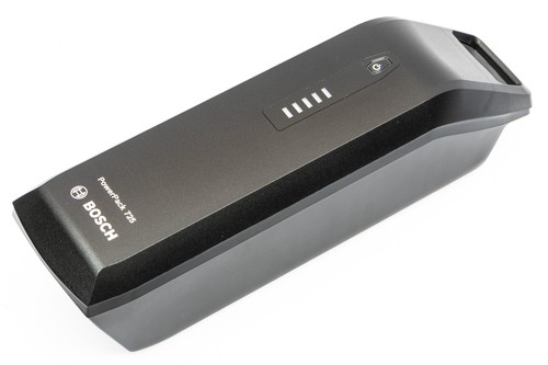 Bosch powerpack 725wh bbp3570 - powerpack,