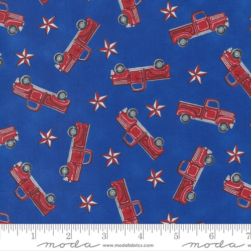 Moda fabrics 56021 camion - moda, #56021