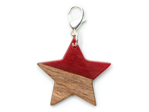 Stella pendente miniblings - stella,