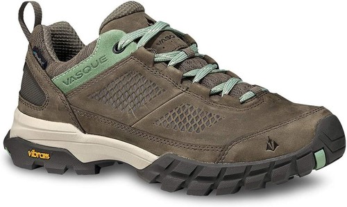 Scarpa trekking bassa - da,