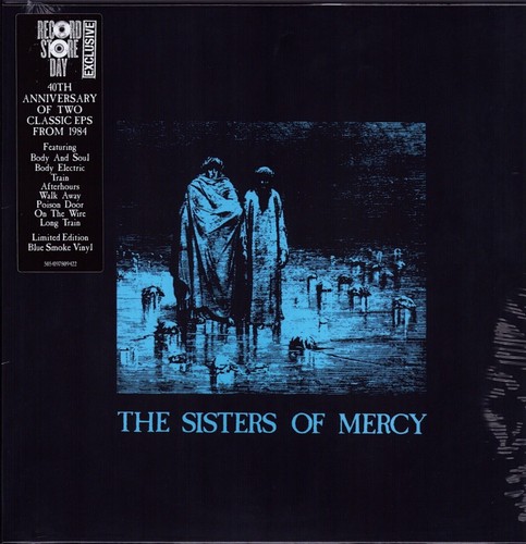 The sisters mercy body - the,