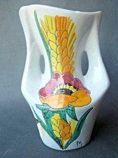 Antico Vaso IN Ceramica Di