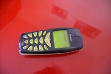 NOKIA 3510  FUNZIONANTE CON CARICABATTERIA