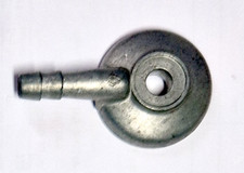 DELLORTO  RACCORDO ATTACCO TUBO BENZINA