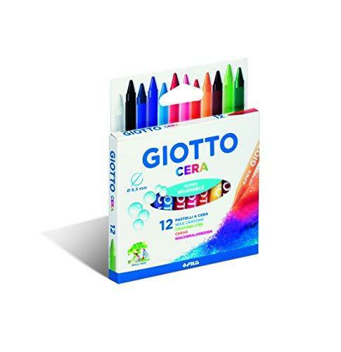 Pastelli cerca giotto - pastelli, a