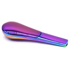 Arcobaleno Cucchiaio Portatile