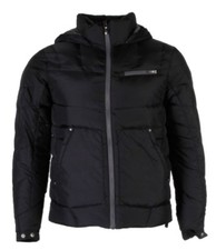 Spyder giacca sci - spyder, nera