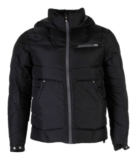 Spyder giacca sci uomo - giacca,