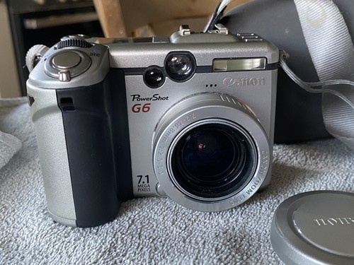 Canon powershot 1 - canon,