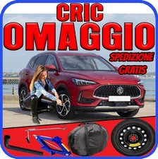 💥Spare Wheel Kit MG HS