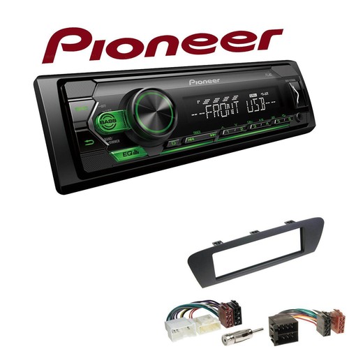 Pioneer autoradio android usb - autoradio,
