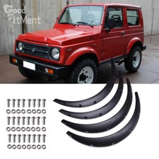 Per suzuki samurai passaruota - samurai,