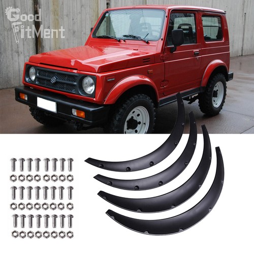Per suzuki samurai passaruota - per,