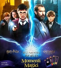 EVADO MANCOLISTE - HARRY