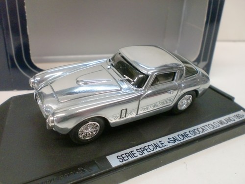 Progetto ferrari 250 - 1/43,