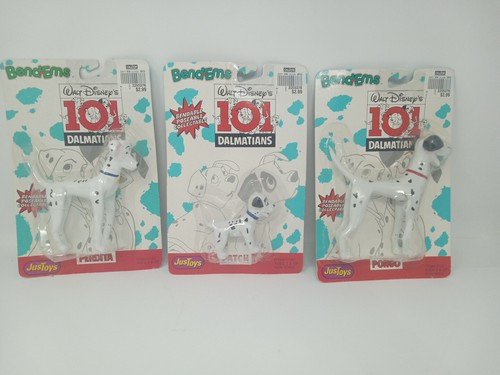 Raro lotto 101 dalmatians - di,