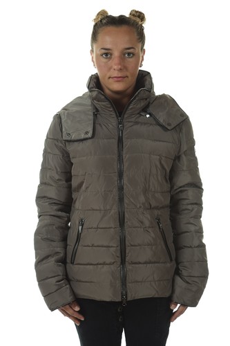 Giubbotto giaccone armani - giubbotto,