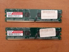 VDATA Memory Expert DDR2 667 Mhz PC2-5400 2 GB ( 2x 1 GB )    M2GVD5G3I41O3L1C59