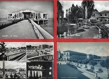 SENIGALLIA - LOTTO DI 32