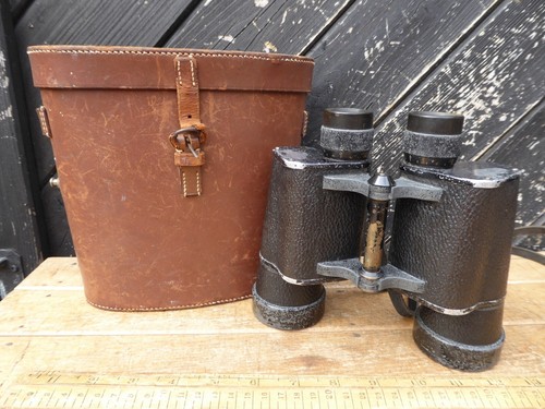 Binocolo vintage negretti - binocolo,