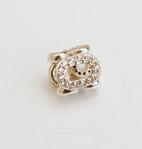 Authentic pandora 790455cz - pandora, #790455cz