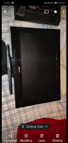 Lcd hdmi 24 pollici - lcd,