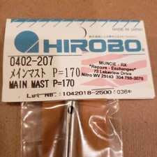 Albero principale elicottero