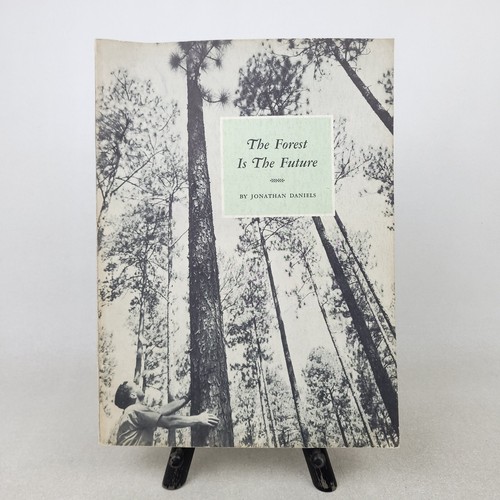 The forest future - the,