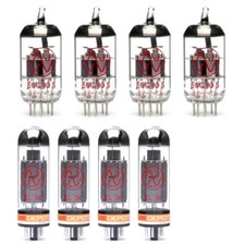 Set tubi standard per - , marshall