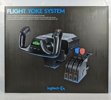 Logitech Saitek Pro Flight