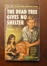 The Dead Tree Gives No Shelter