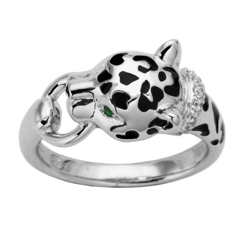 Anello charles garnier - anello,