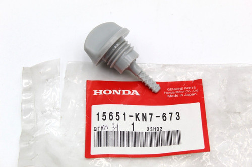 Honda asta livello - olio, motore