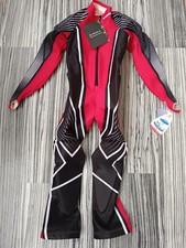 Tuta Volkl Völkl compressione