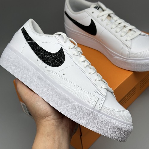 Nike blazer donna scarpe - nike, basse