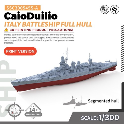 Ssmodel 545s 300 kit - 545s-a,