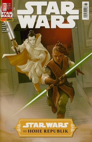 Star wars edizione edicola - wars,