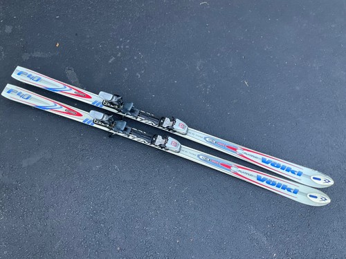 Volkl p40 platinum 193cm - p40,